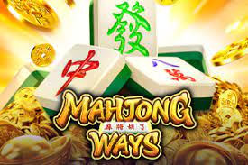 Pgsoft Bocoran Rtp Slot Live Mahjong Ways Teranyar